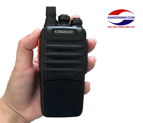 Máy bộ đàm Kenwood TK 3178 NEW